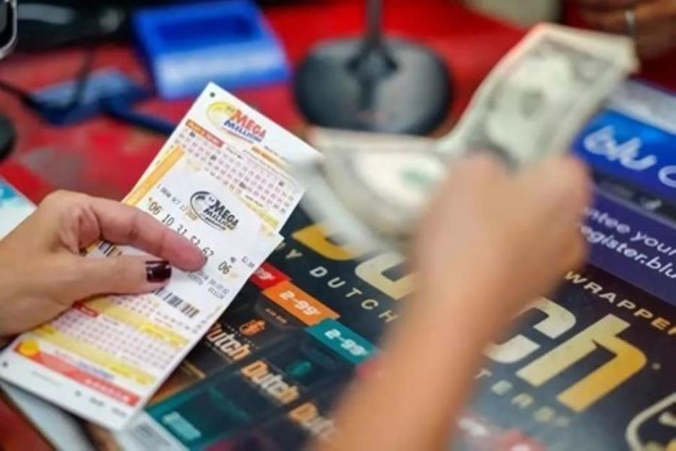 Mega Millions vai sortear um prêmio extraordinário de R$ 1,7 bilhão