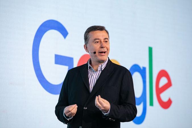 Google anuncia mais de vinte lançamentos de novos serviços
