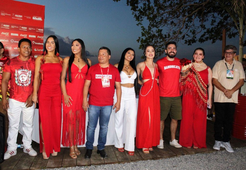 Garantido levará ao Bumbódromo uma defesa ampla da vida