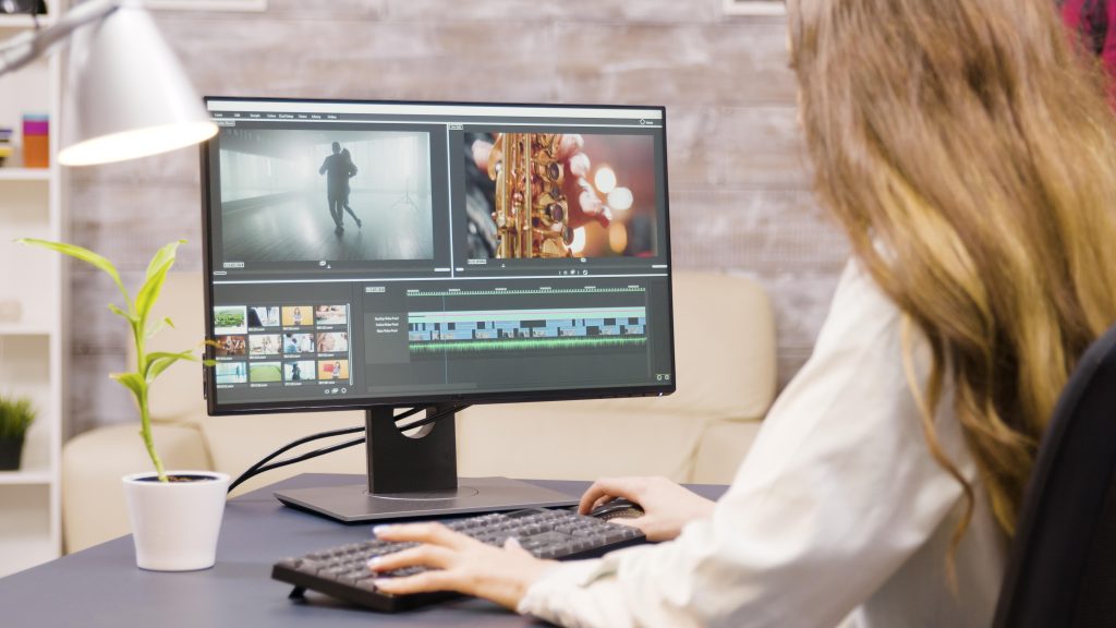 Confira o melhor programa para juntar vídeos em PC online e grátis