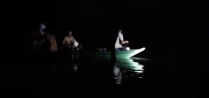 Três irmãos morrem afogados durante naufrágio no interior do Amazonas