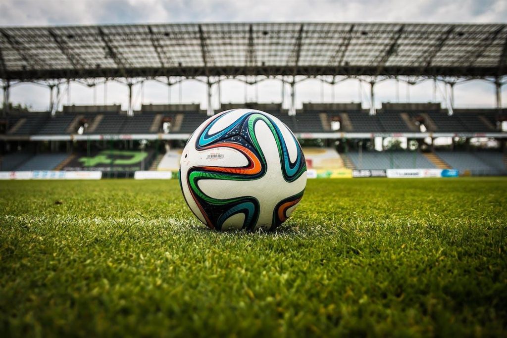 O ano do esporte em 2005