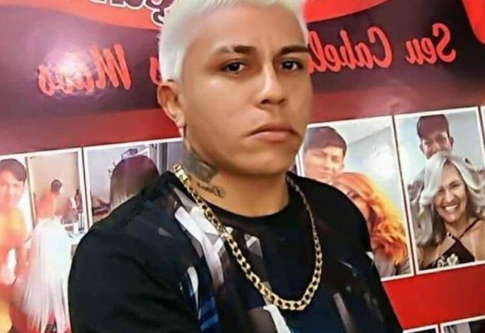 Cobrador da linha 825 é executado com cinco tiros