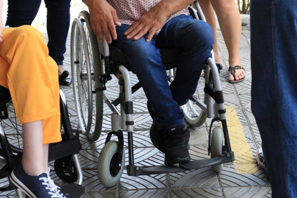 IBGE identifica 253 mil PcDs no Amazonas; 119 mil só em Manaus
