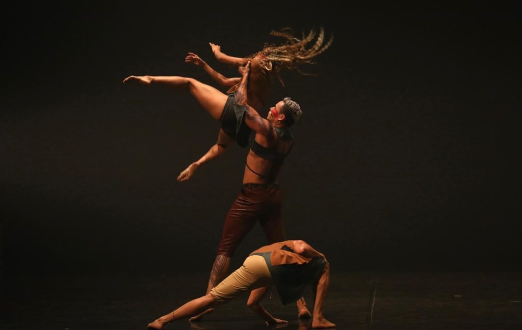Profissionais de Dança do Amazonas promovem encontro em Manaus