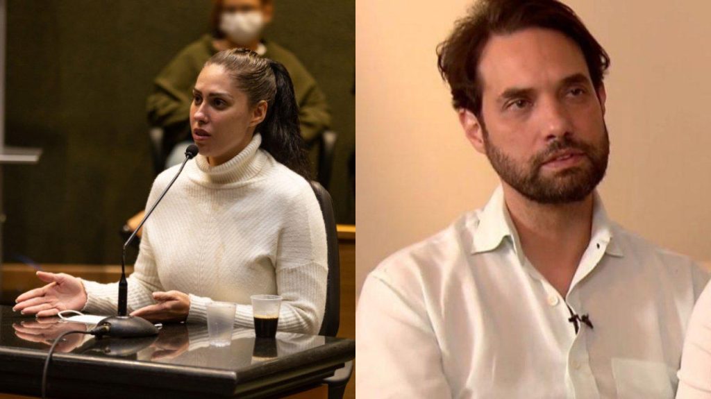 Justiça atribui novas acusações a Jairinho e Monique