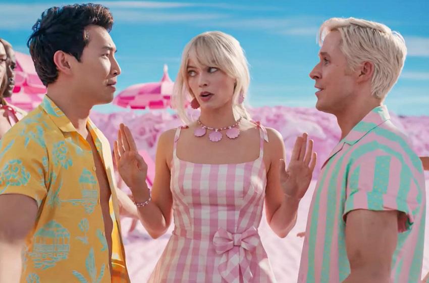 Filme da Barbie tem maior pré-venda do ano