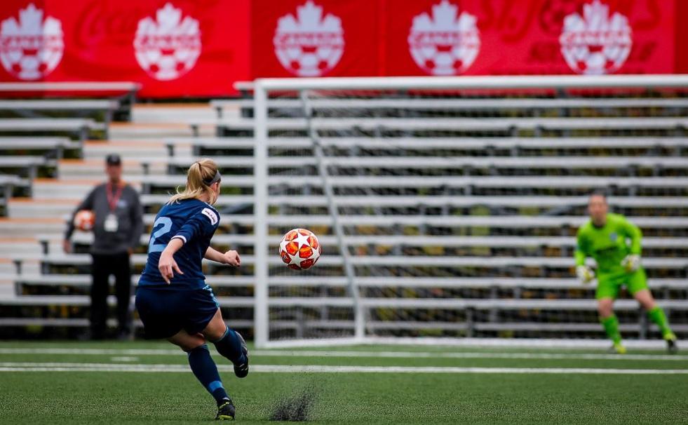 Você sabe quando a Copa do Mundo feminina começou?