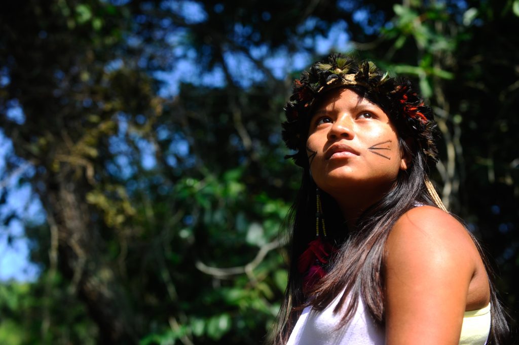 Estado do Amazonas passa a ter 17 línguas oficiais