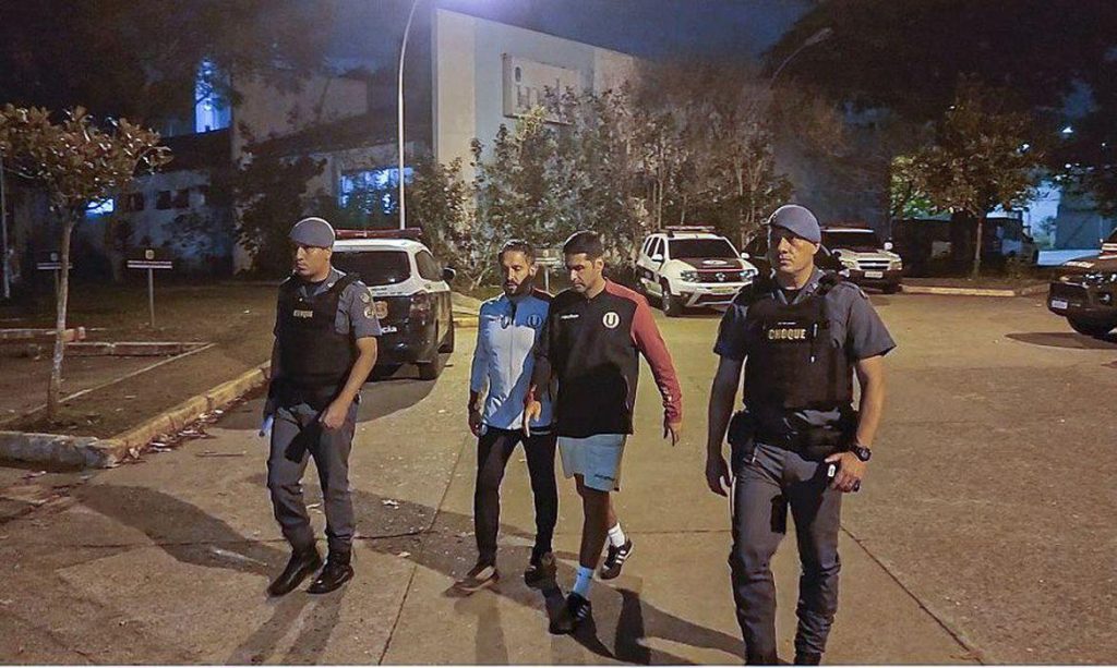 Justiça recebe denúncia e torna preparador físico réu por racismo
