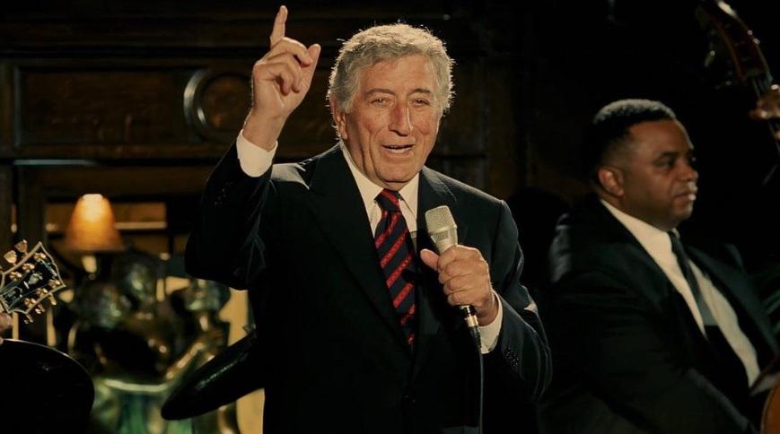 Cantor Tony Bennet morre aos 96 anos