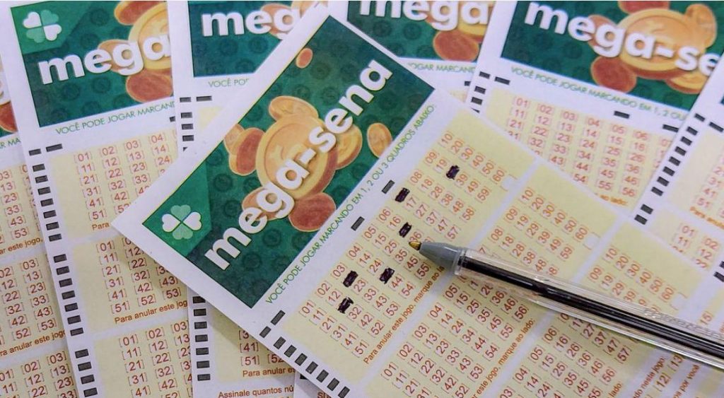 Mega-Sena acumula e chega a R$ 70 milhões prêmio de terça-feira