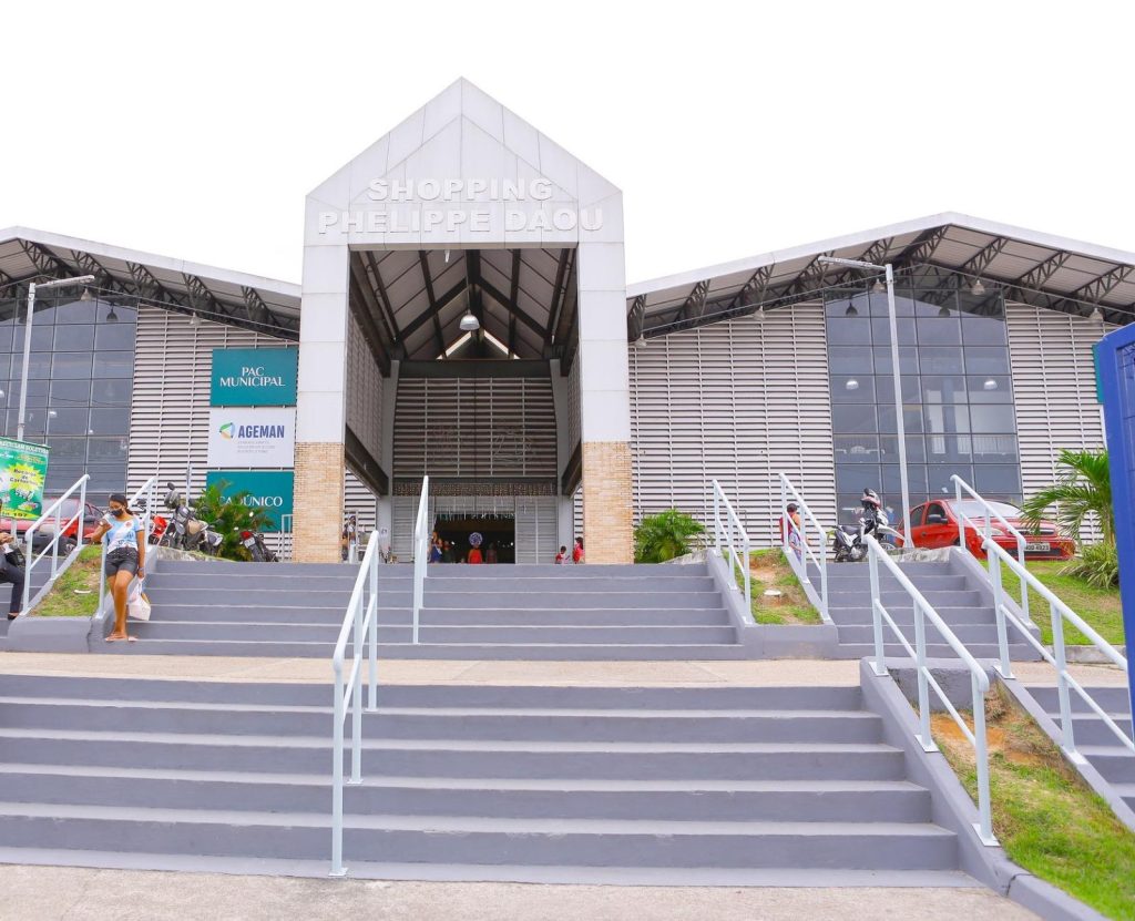 Novo Procon Municipal vai funcionar no Shopping Phelippe Daou, na Cidade de Deus