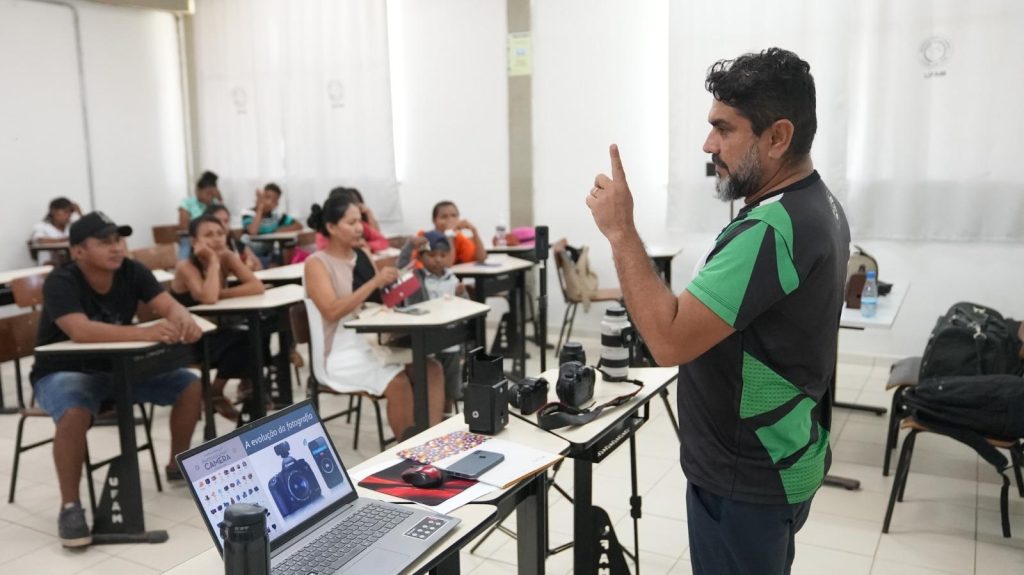 Amazônia Viva: projeto une economia, fé e justiça climática