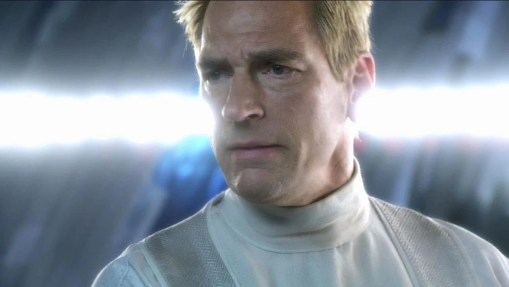 Causa da morte de ator da série Smallville, Julian Sands, é divulgada