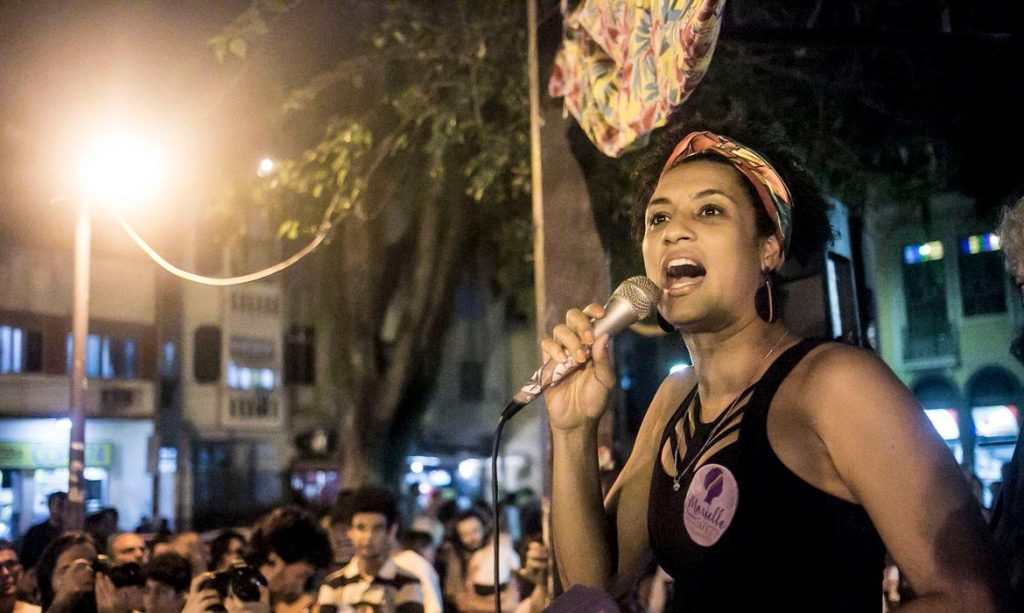 Justiça determina transferência de ex-bombeiro para presídio federal