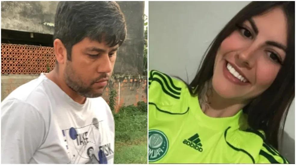 Justiça mantém preso acusado de atirar garrafa que atingiu torcedora