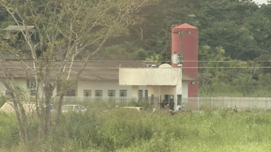 Rebelião em presídio do Acre chega ao fim e governo confirma 5 mortes