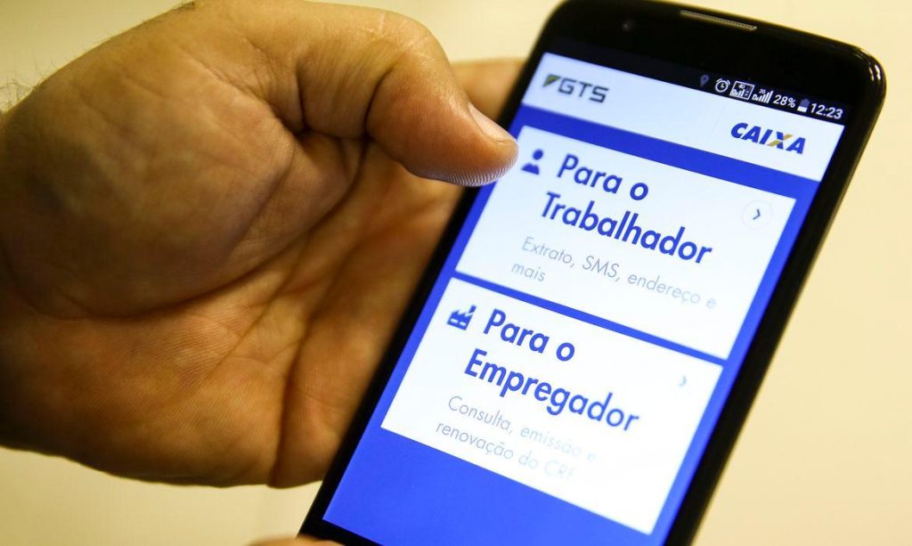 FGTS é expressão democrática