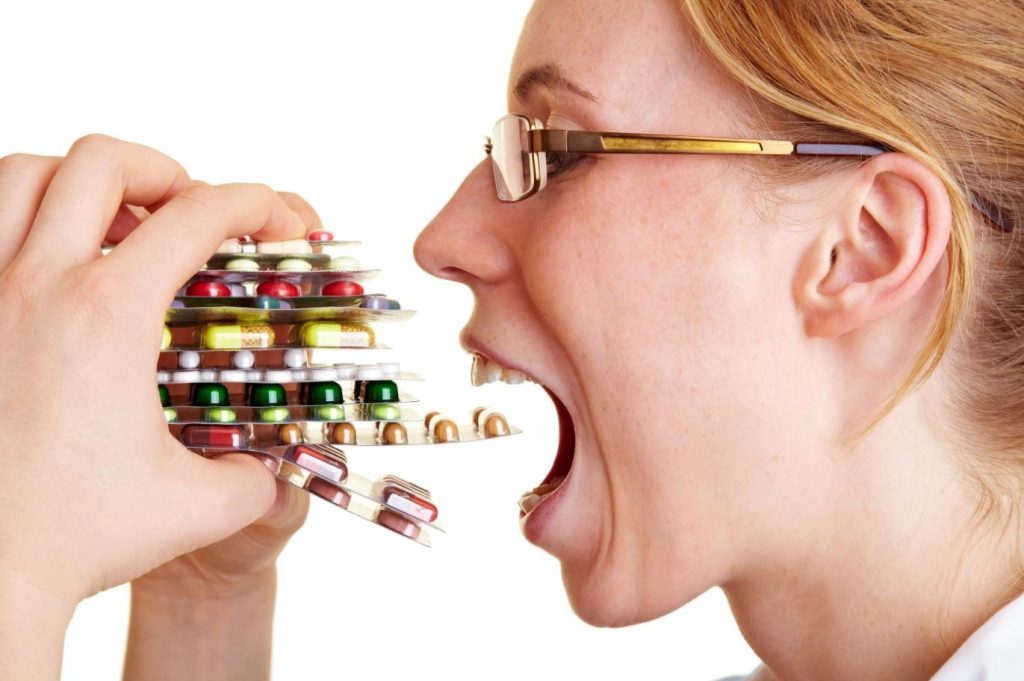 Preocupação exagerada com a saúde é um problema que requer atenção
