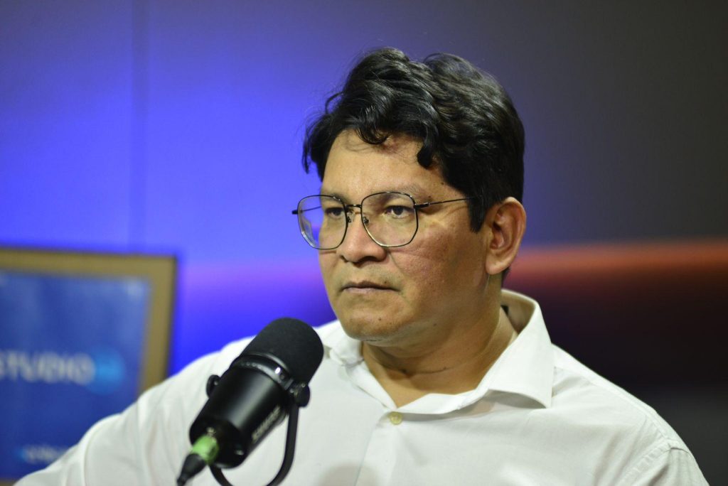 Transferir caso Bruno e Dom para Manaus é positivo, avalia Univaja