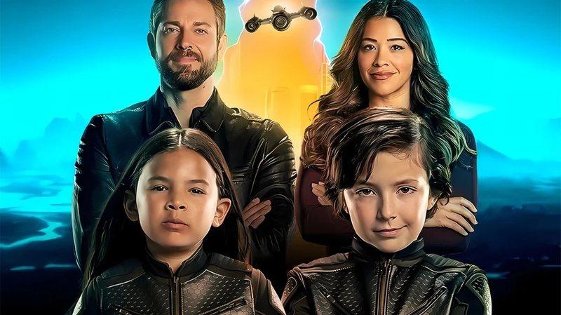 “Pequenos Espiões” ganha reboot e Netflix anuncia data de estreia