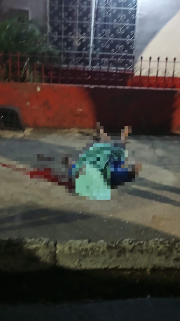 Advogado é assassinado na frente da sua própria casa em Manaus