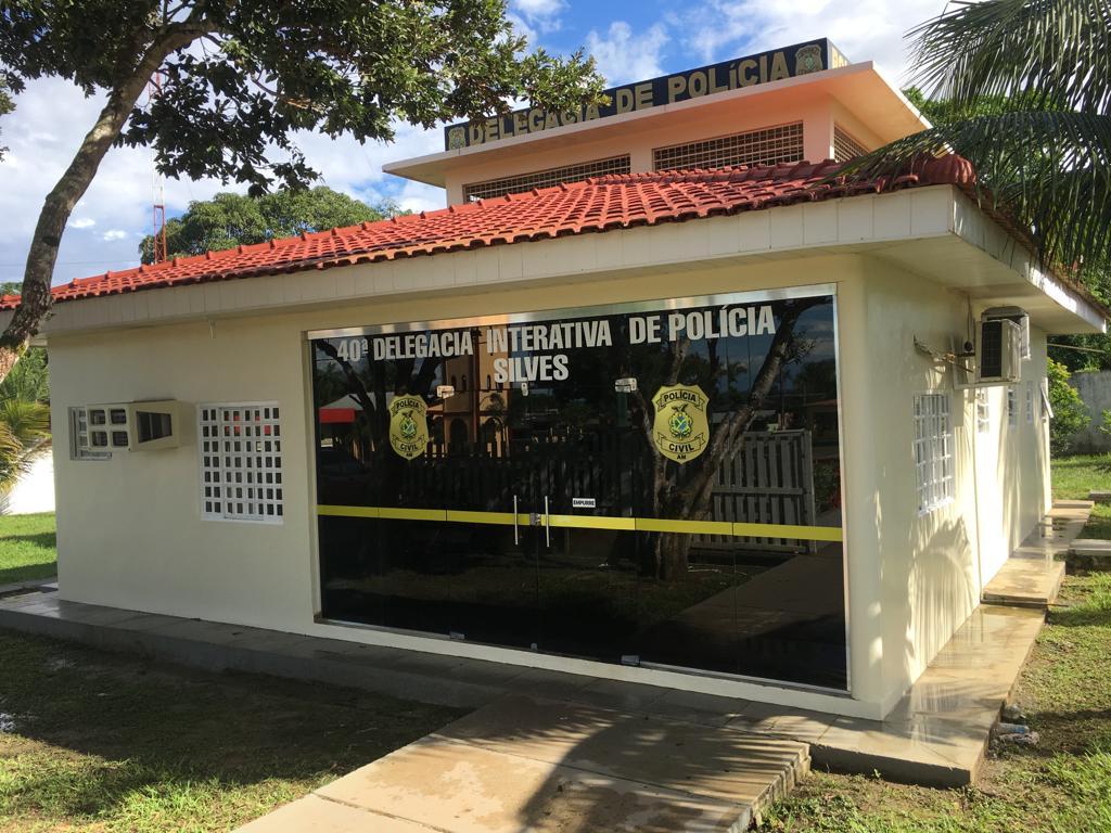 Polícia Civil prende homem por naufrágio que resultou nas mortes de três crianças, em Silves