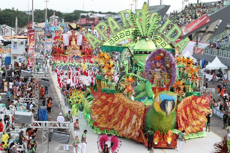 Mocidade Independente de Aparecida define seu tema para o Carnaval 2024