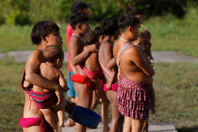 Em doze anos, população indígena mais que dobra no Amazonas