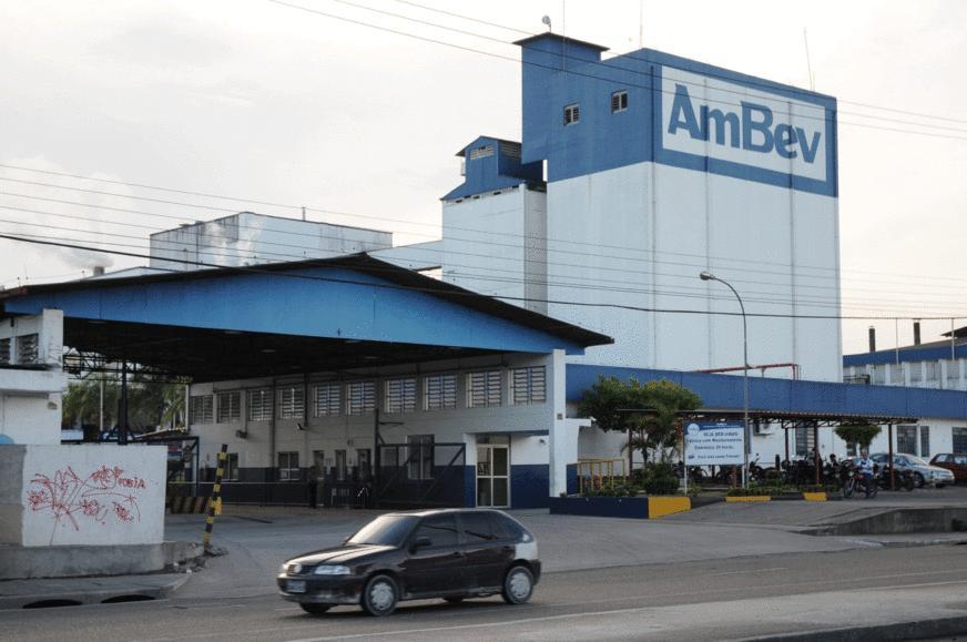 Ambev abre vagas de trabalho no Amazonas