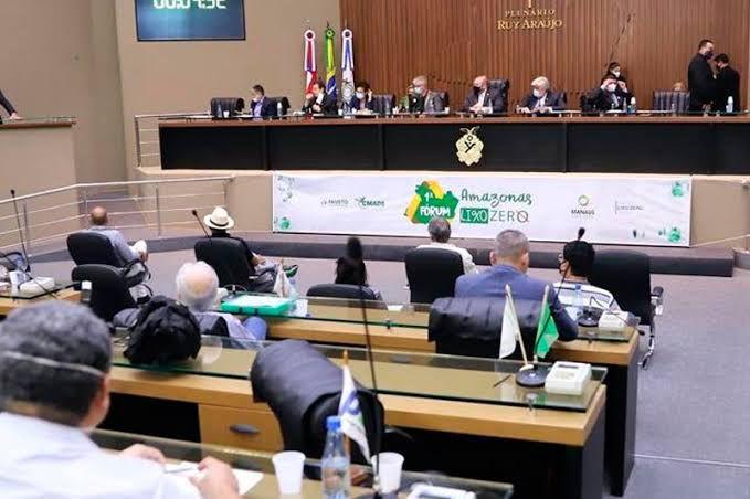 Manaus Lixo Zero entrega título “Atitude Cidadã” para destaques em defesa da sustentabilidade