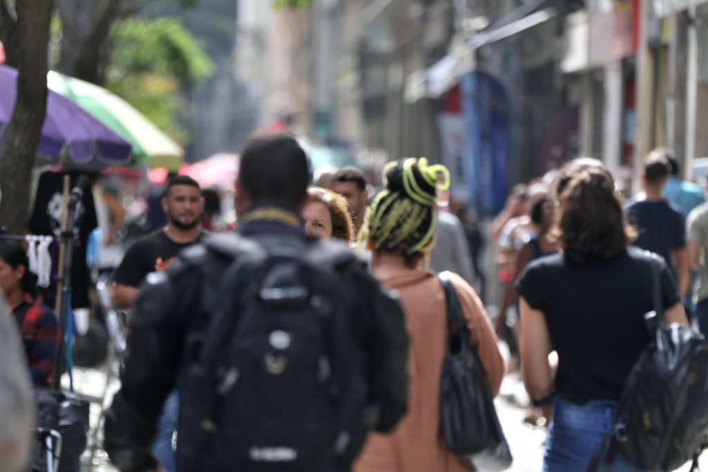 Discurso dos tolos