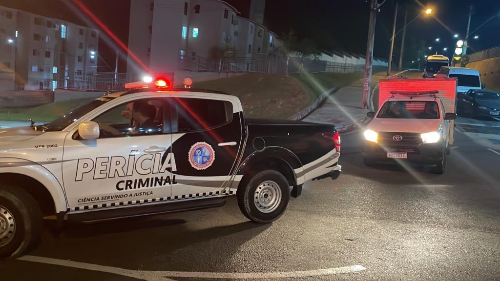 Execução: homem é assassinado com dois tiros dentro do apartamento em condomínio no Tarumã