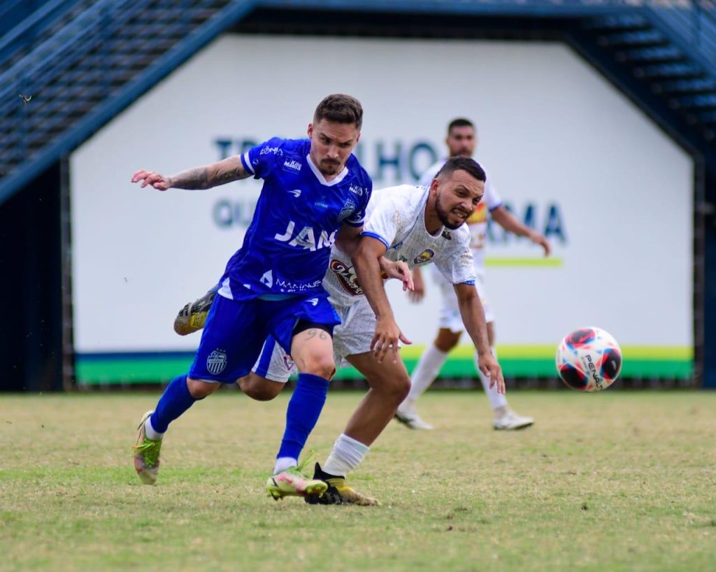 FAF confirma data da final do Campeonato Amazonense – Série B