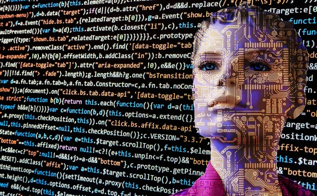 Inteligência artificial ajuda no combate a ataques cibernéticos