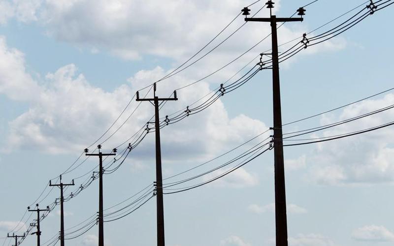 Apagão nacional: Amazonas já tem 50% da energia restabelecida