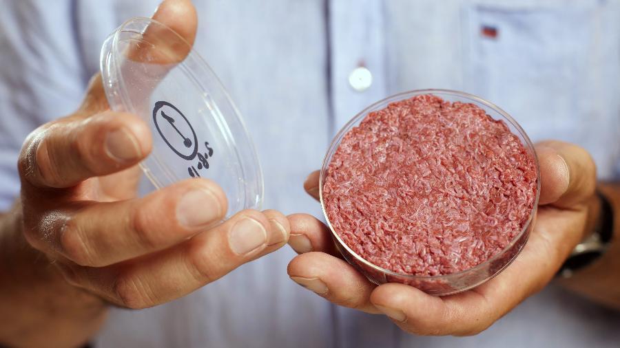 Carne do ‘futuro’ pode ser produzida no Amazonas