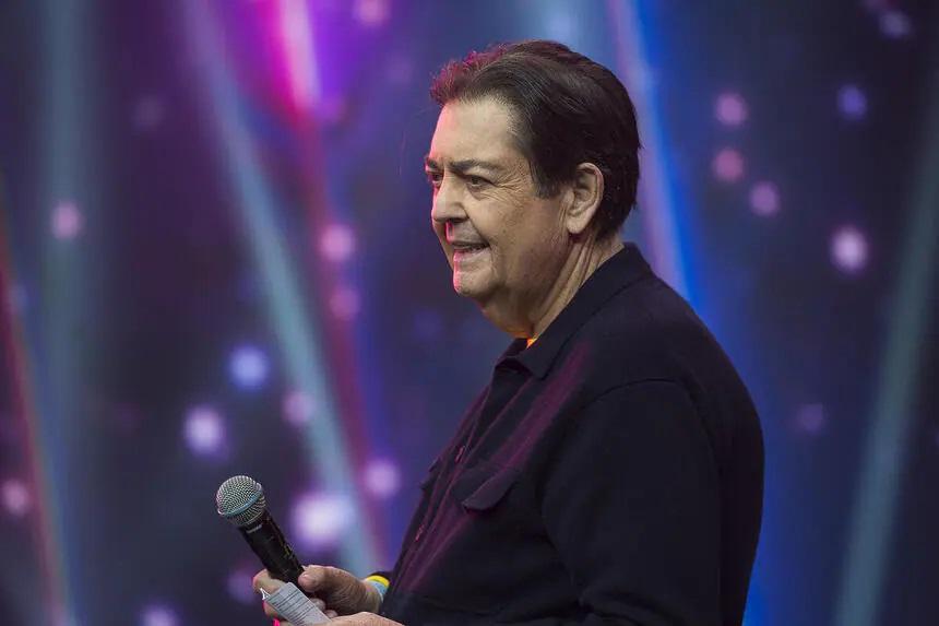 Apresentador Faustão pode passar por transplante de coração