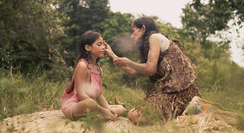 ‘Sete Cores da Amazônia’ é a única produção do Amazonas selecionada para o Glocal Experience