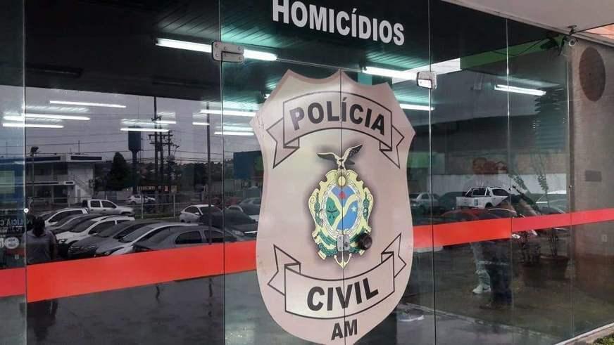Ex-presidiário é assassinado com tiros à queima-roupa no bairro Coroado