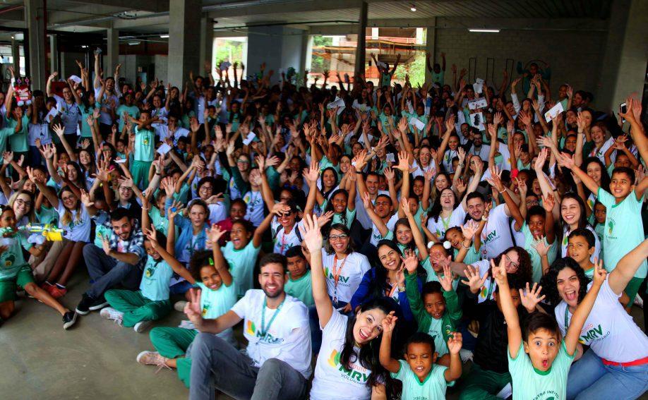 Instituto com foco em educação convoca OSCs para 9ª edição do ‘Educar para Transformar’