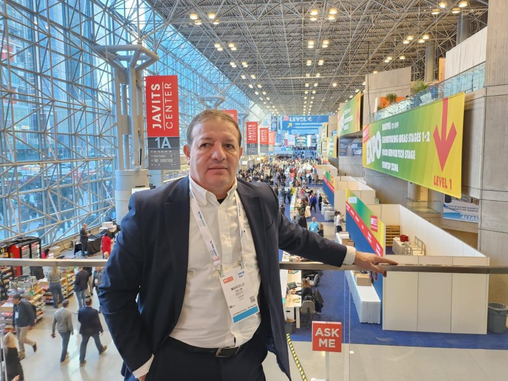 Estratégia ‘Omnichannel’ acelera negócios