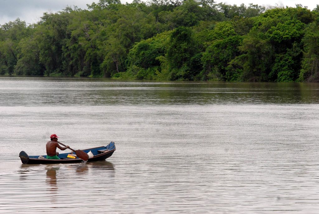 Dinamarca pode doar R$ 110 milhões para Fundo Amazônia