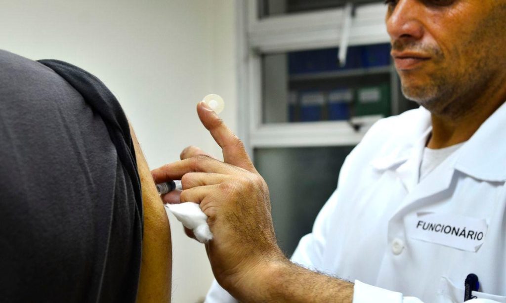 Rio confirma o primeiro caso da subvariante Ômicron EG.5