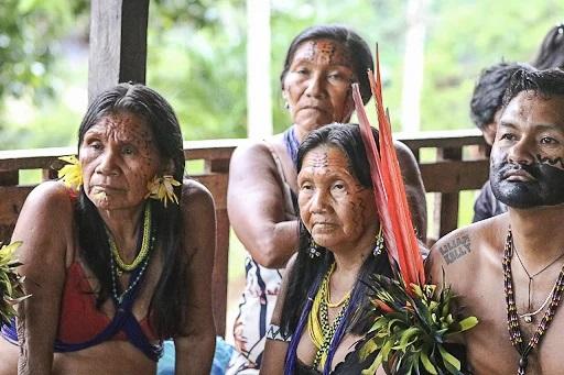 CPI ouvirá indígenas de São Gabriel
