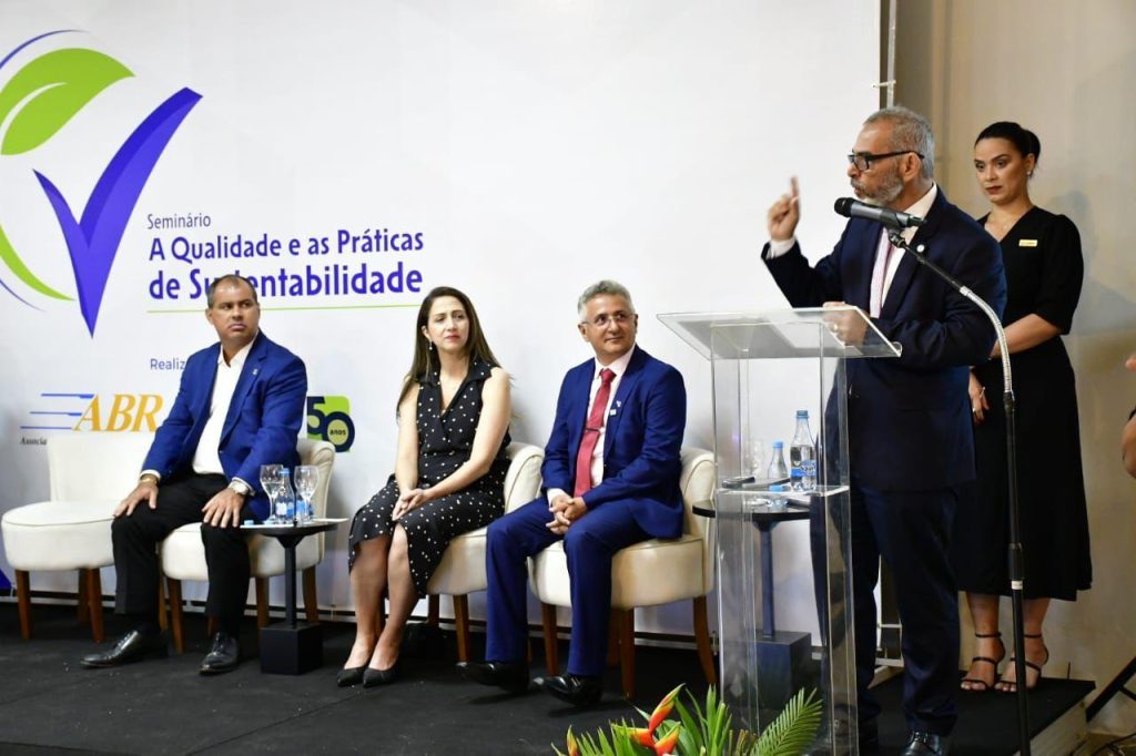 Ipem-AM atuará como articulador na execução do ProdIQ no Amazonas