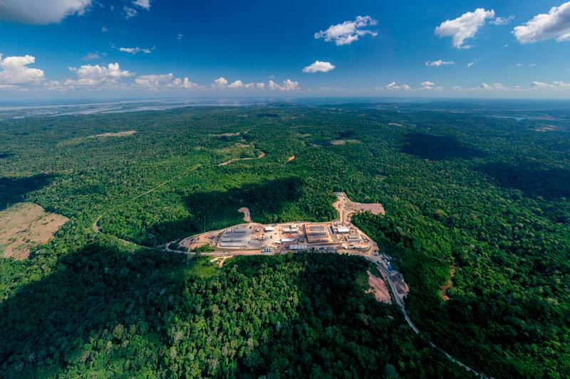 MPF recomenda cancelamento de audiências públicas sobre o complexo do Azulão no Amazonas