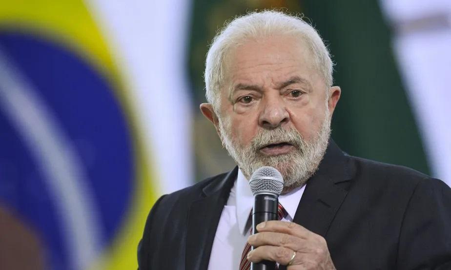 Lula vai à Índia para assumir presidência do G20