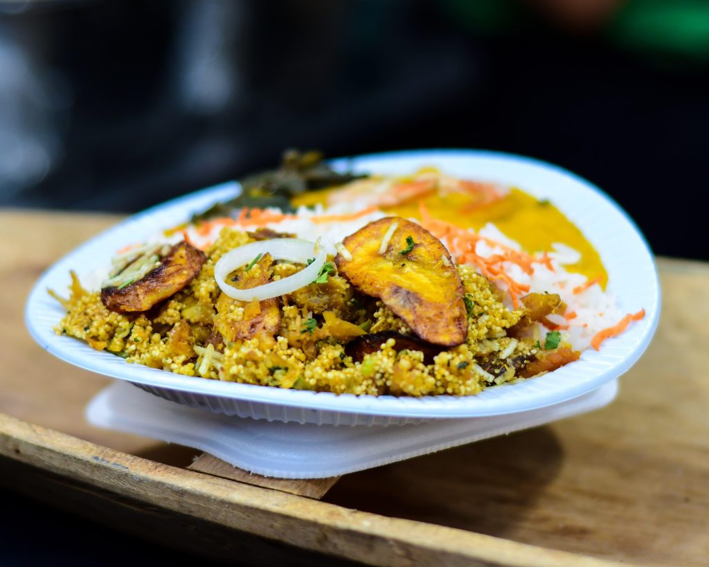 O que comer no #SouManaus 2023? Confira as dicas!